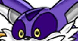Big The Cat : Sonic Adventure