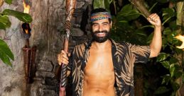 Feras Basal Survivor Contestant. Type your text to hear it in the voice of Feras Basal