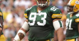 Gilbert Brown