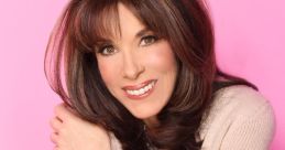 Kate Linder Actress - Young and The Restless. Type your text to hear it in the voice of Kate Linder
