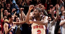 Larry Johnson