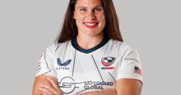 Ilona Maher