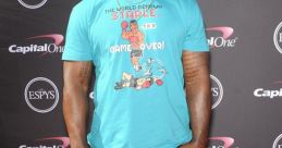 Lamarr Houston