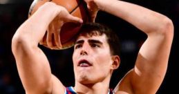 Luka Garza