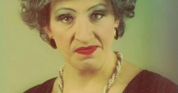 Beatrice Arthur - Astral Dame - B.E.A.