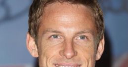 Jenson Button