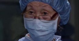 BokHee An ABC - Grey's Anatomy. Type your text to hear it in the voice of BokHee An