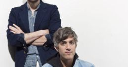 We Are Scientists