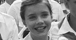 Samantha Smith