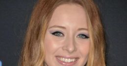 Kalie Shorr Type your text to hear it in the voice of Kalie Shorr. Kalie Shorr's world is vividly punctuated with a symphony