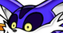 Big The Cat : Sonic Heroes Big The Cat from Sonic Heroes. Includes anger, complaining, acting silly, and more.