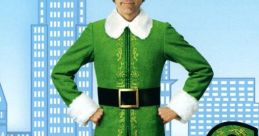 Ron Burgundy, Ricky Bobby, Buddy The Elf