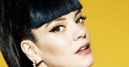 Lily Allen