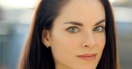 Amy Bailey Type your text to hear it in the voice of Amy Bailey. Amy Bailey is an actress whose work has immersed her in a