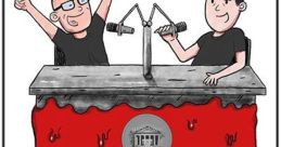 Small Town Failing Podcast