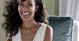 Rachel Luttrell