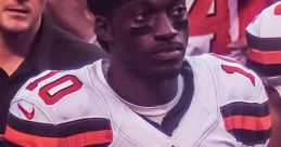Robert Griffin III