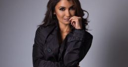 Anjali Bhimani