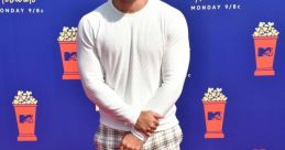 Cory Wharton