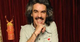 Barry Morgan