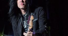 Todd Kerns