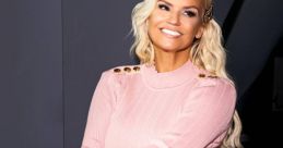 Kerry Katona