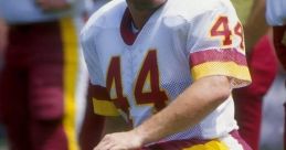 John Riggins