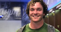 Dawson Knox Type your text to hear it in the voice of Dawson Knox. The resonance of a roaring crowd fills the stadium as