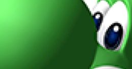 Yoshi : Mario Kart DS