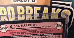 Cal Raleigh