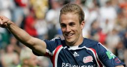 Taylor Twellman