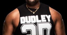 D-Von Dudley