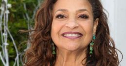 Debbie Allen