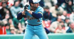 Paul Molitor Type your text to hear it in the voice of Paul Molitor. The crack of a baseball bat makes an unmistakable ,