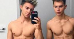 Coyle Twins