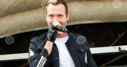 Trevor McNevan