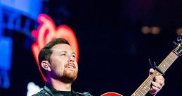 Scotty McCreery