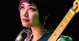 Yvette Young