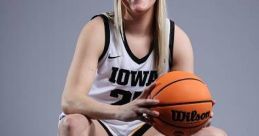 Hannah Stuelke Type your text to hear it in the voice of Hannah Stuelke. Hannah Stuelke, a burgeoning talent in the realm of
