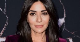 Marisol Nichols