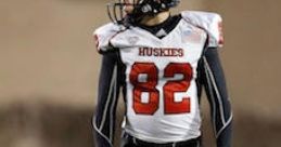 Chad Beebe Type your text to hear it in the voice of Chad Beebe. Chad Beebe, a professional American football player, is