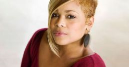 Tionne "T-Boz" Watkins