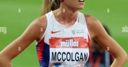 Eilish McColgan