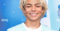 Malachi Barton Type your text to hear it in the voice of Malachi Barton. Malachi Barton, a dynamic young actor known for his