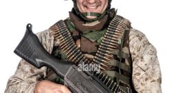 Gunner