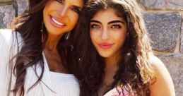 Milania Giudice Type your text to hear it in the voice of Milania Giudice. Milania Giudice, known for her vivacious