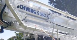 Schwing
