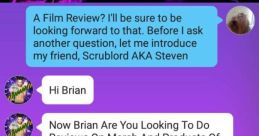 Brian Zane Type your text to hear it in the voice of Brian Zane. The world of professional wrestling is filled with distinct