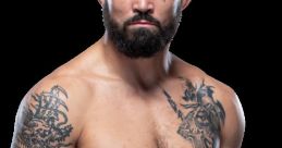 Mike Perry