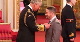 Shane Williams MBE